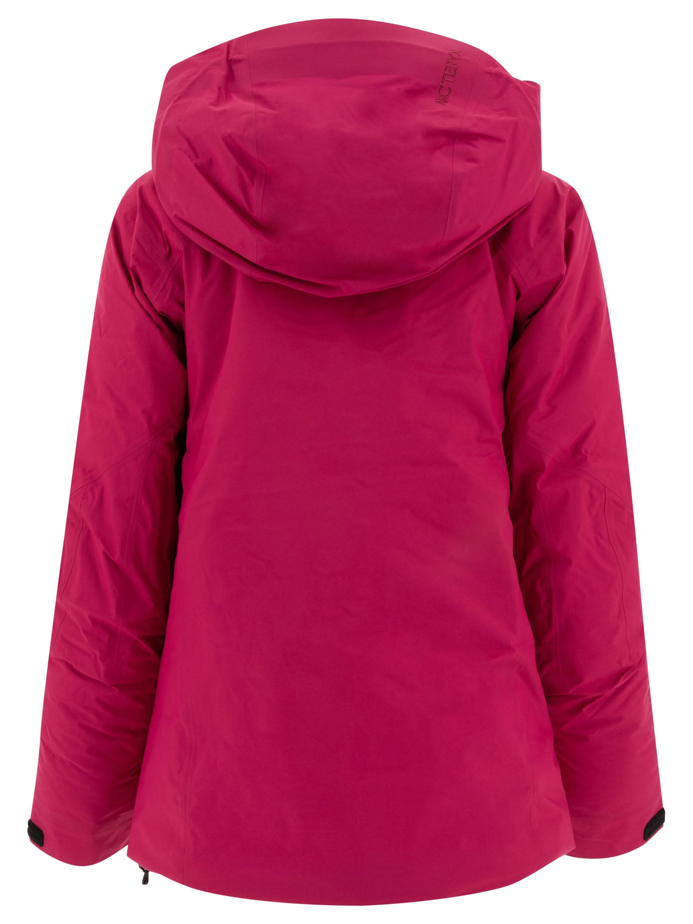 Arc'teryx "beta Insulated" Jacket - 2