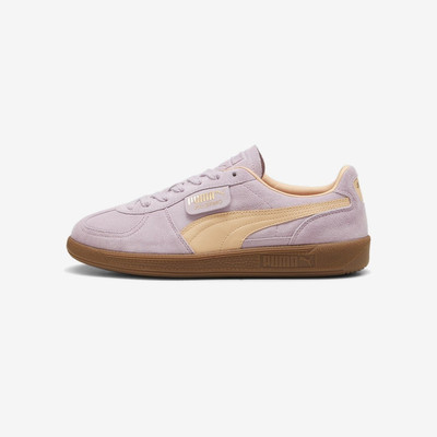 PUMA Palermo outlook