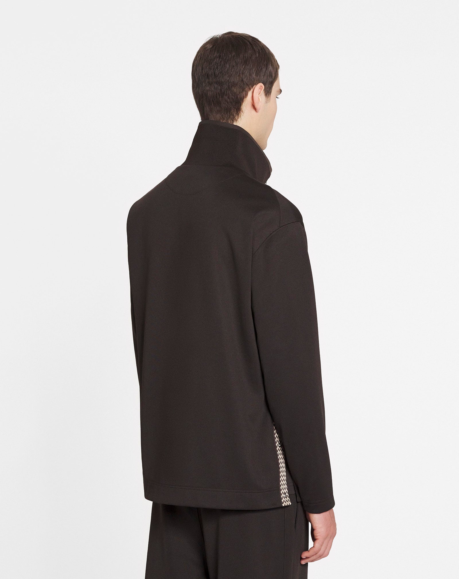 LANVIN TRACKSUIT TOP - 6