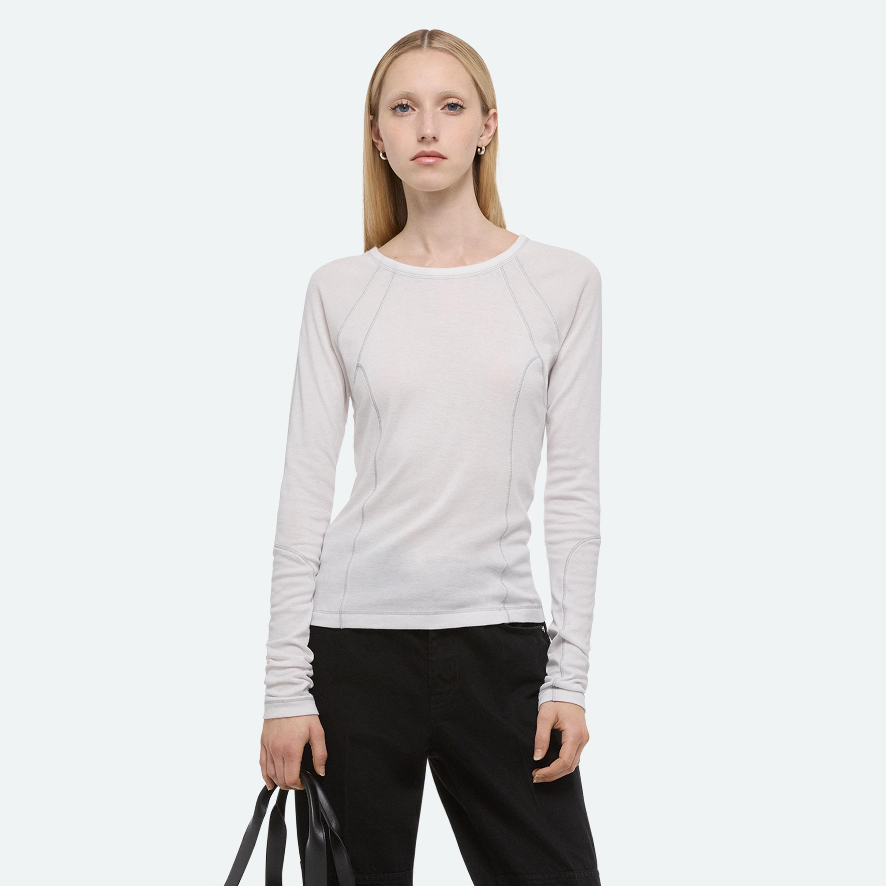 BMX RAGLAN TOP - 8