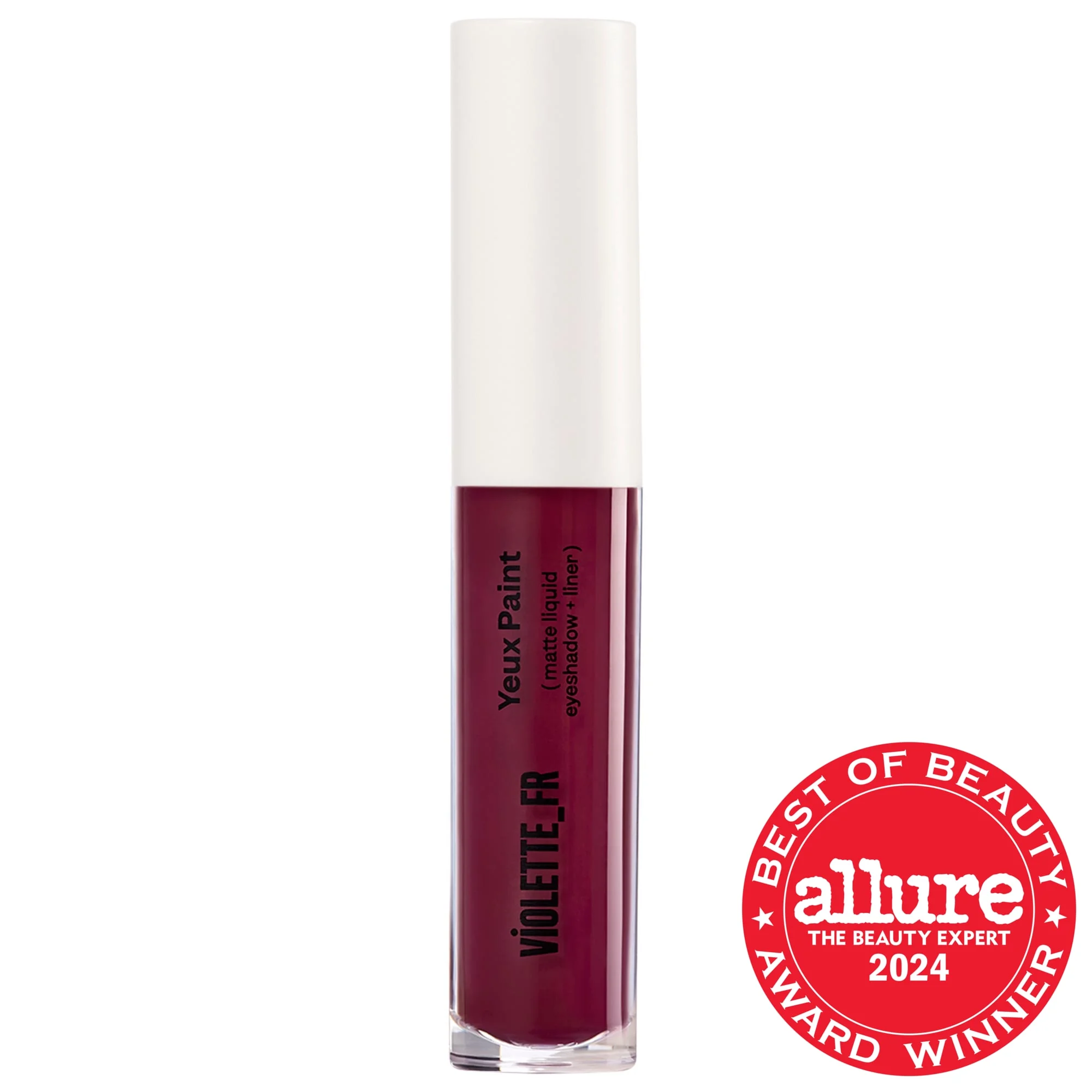 YEUX PAINT Liquid Eyeshadow & Eyeliner - 1