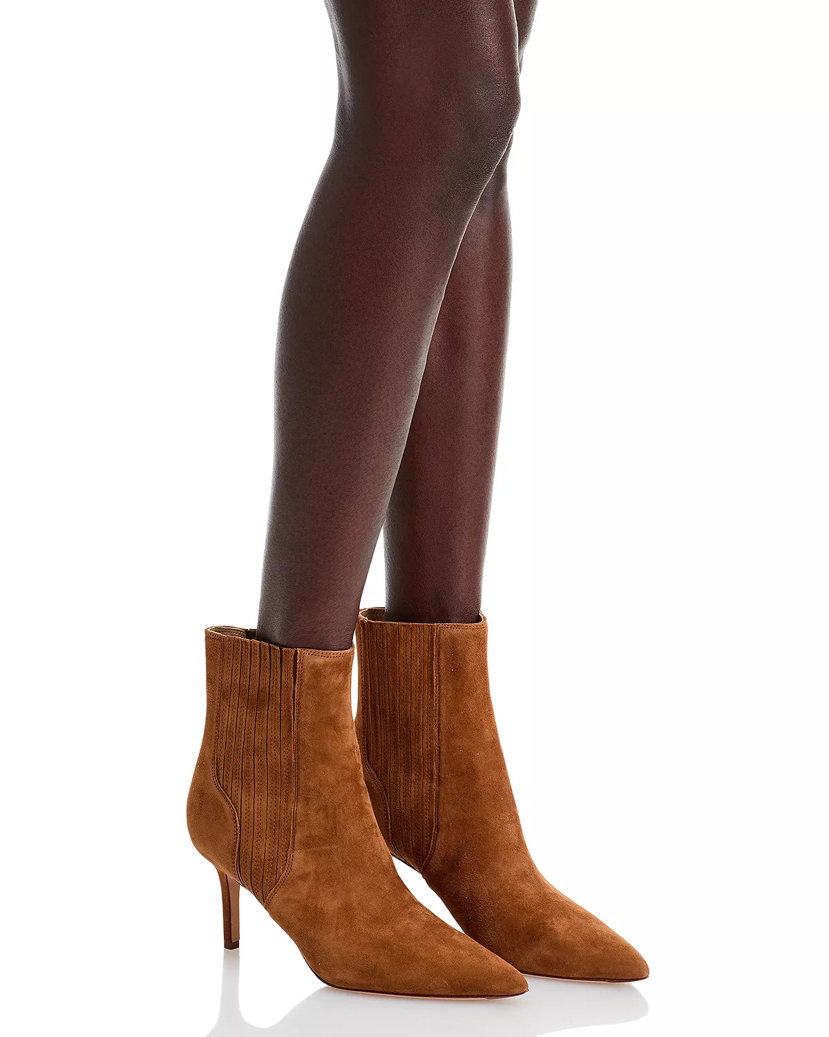 Women's Lisa 70 Pointed Toe High Heel Boots - 2