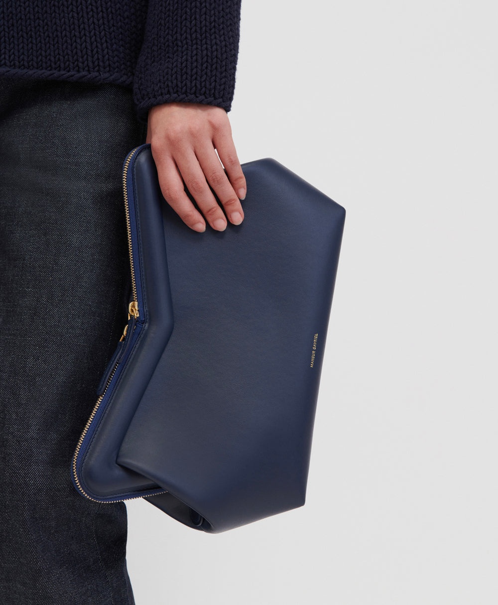 M FRAME BAG - 3