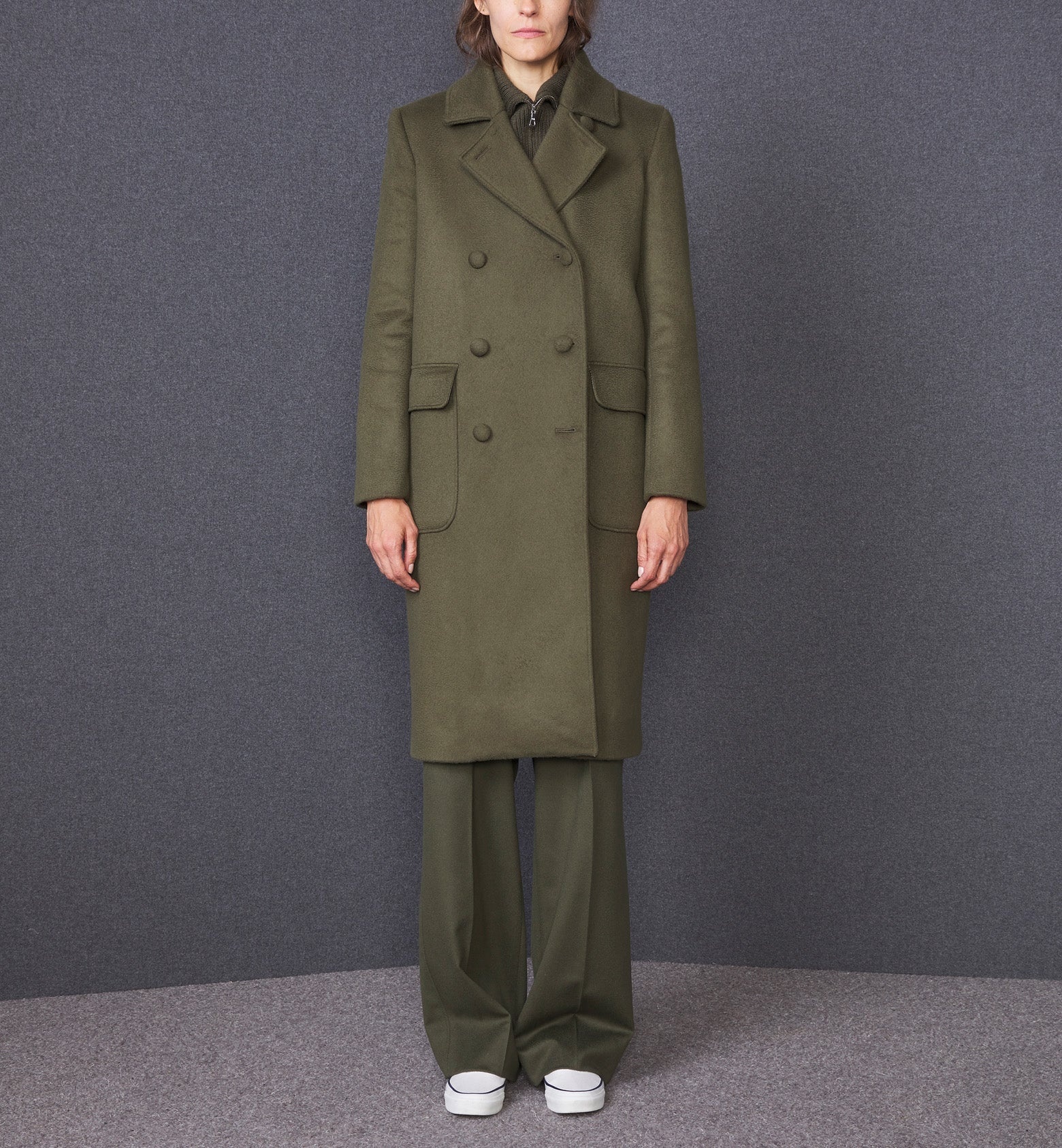 MAYTY COAT - 3