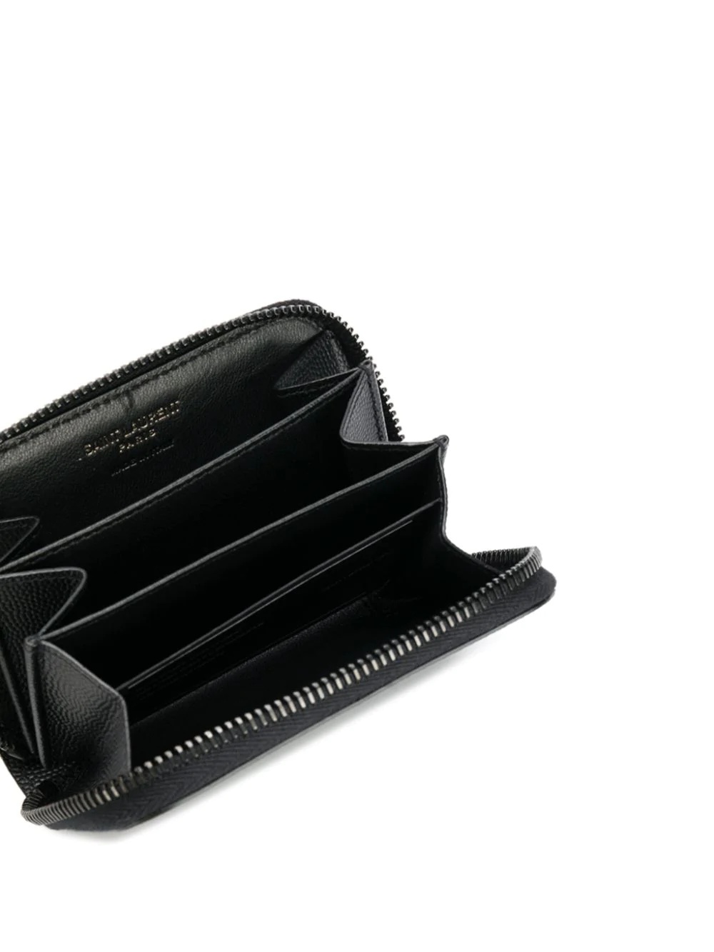 YSL card holder - 3