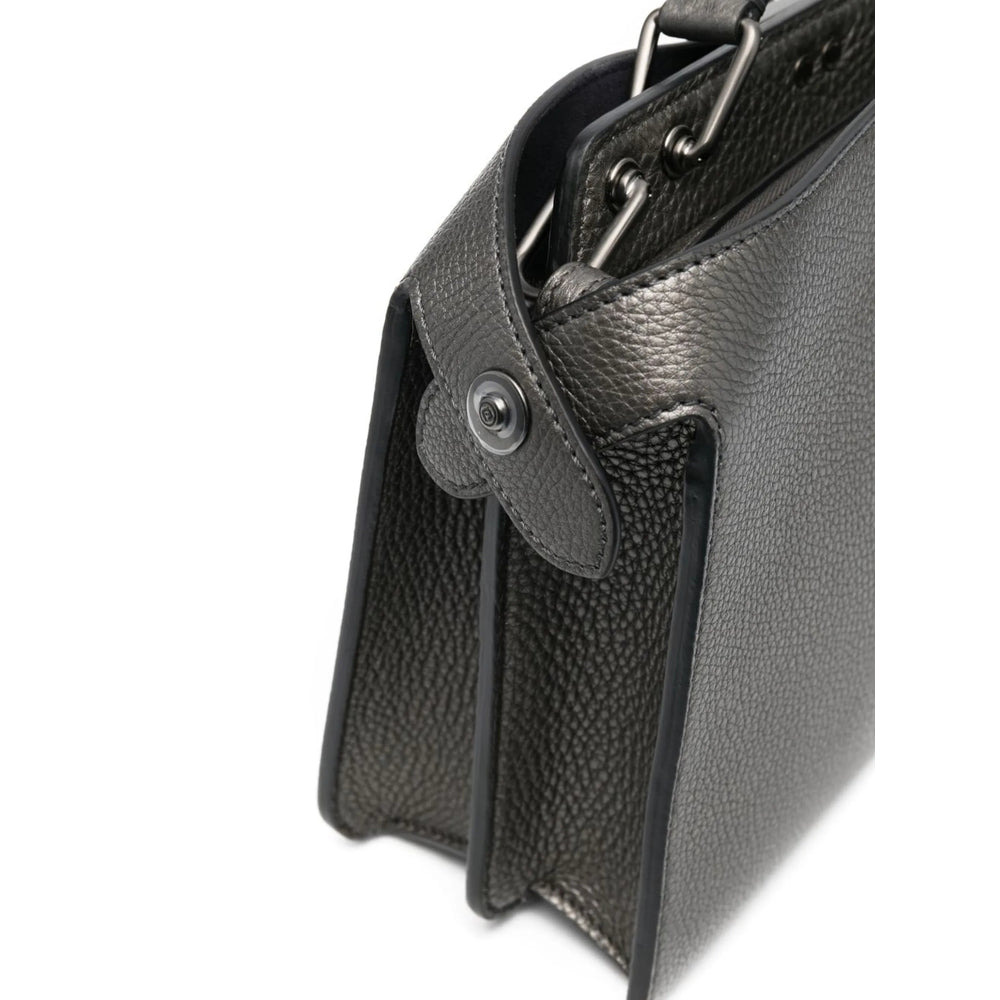 Fendi Grey Satchels & Cross Body Bags Women - 2