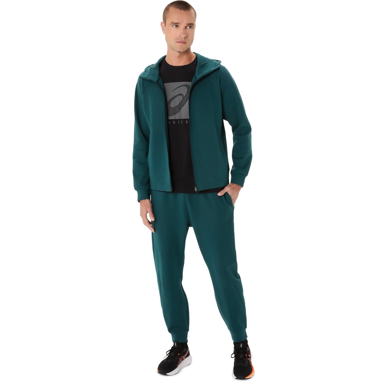 MOBILITY KNIT PANTS - 6