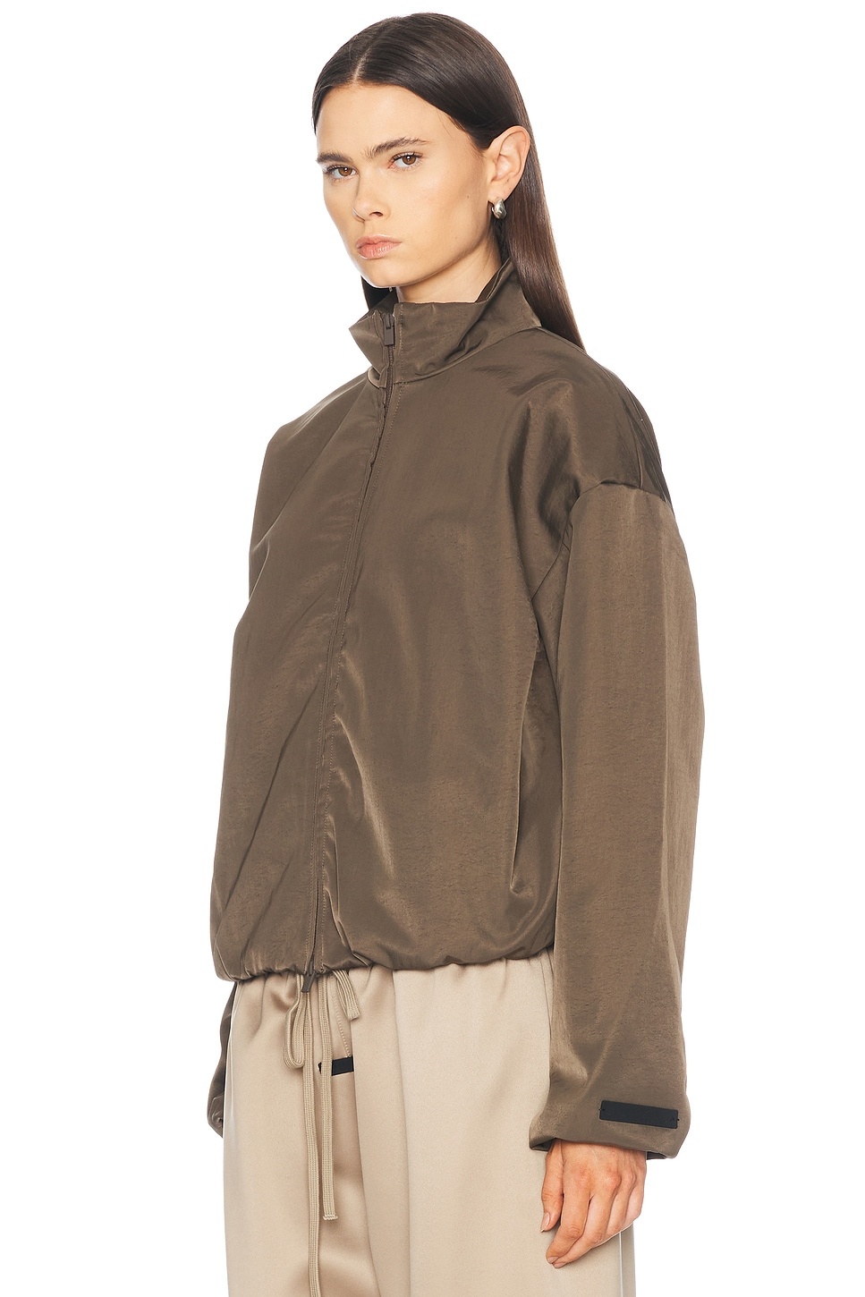 Track Jacket - 5