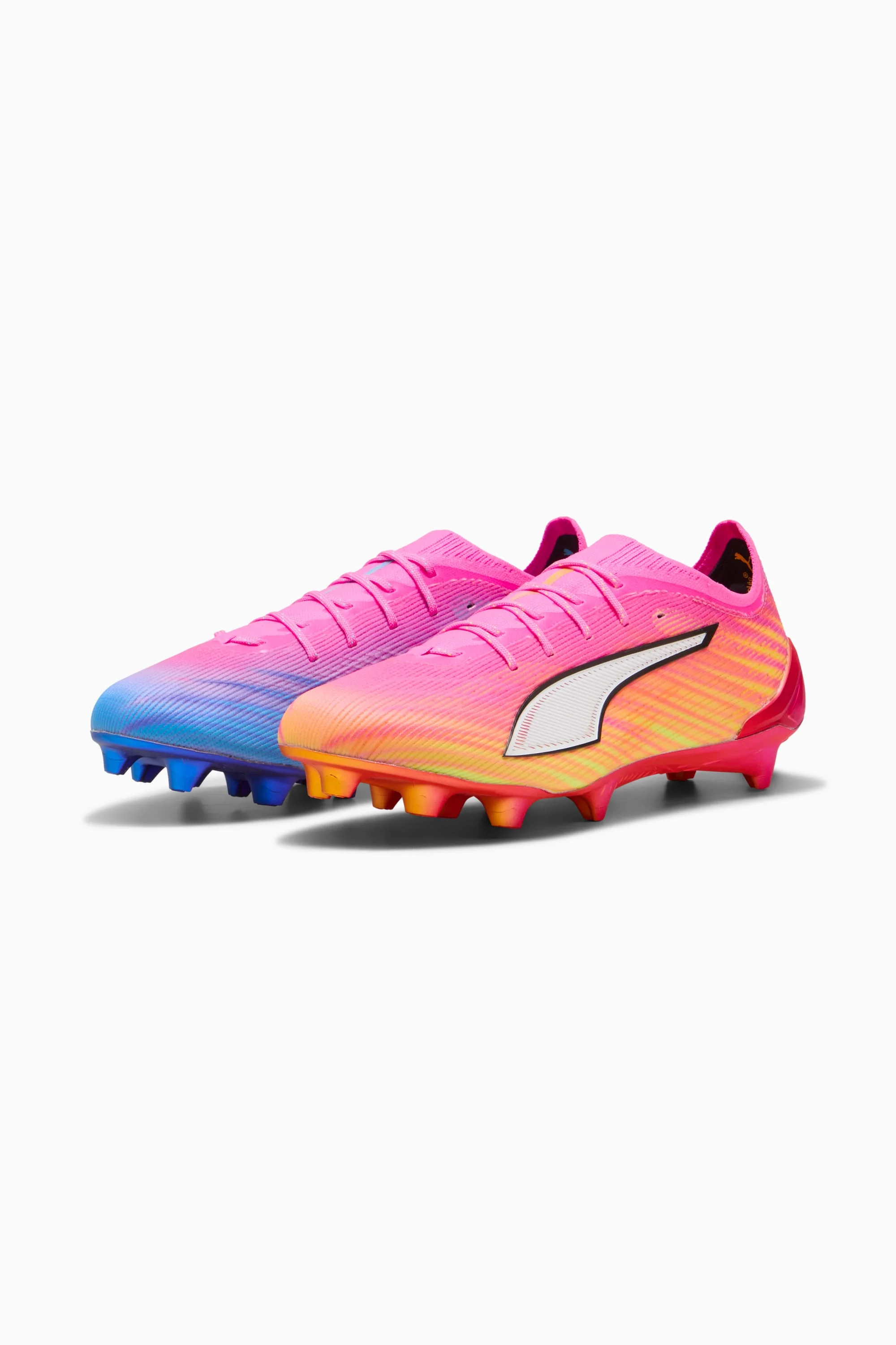 ULTRA 6 ULTIMATE Men's Firm Ground Soccer Cleats - 1
