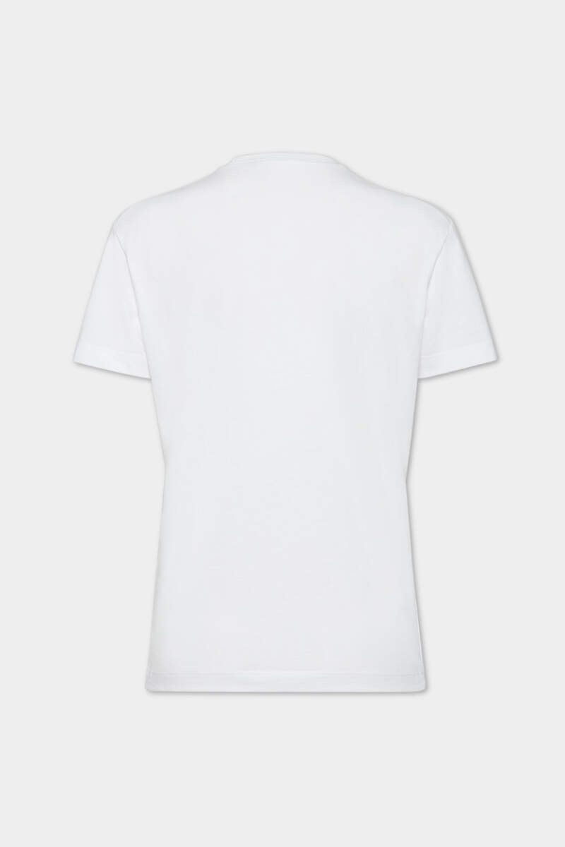 JUST RIGHT FIT HOUSE T-SHIRT - 2