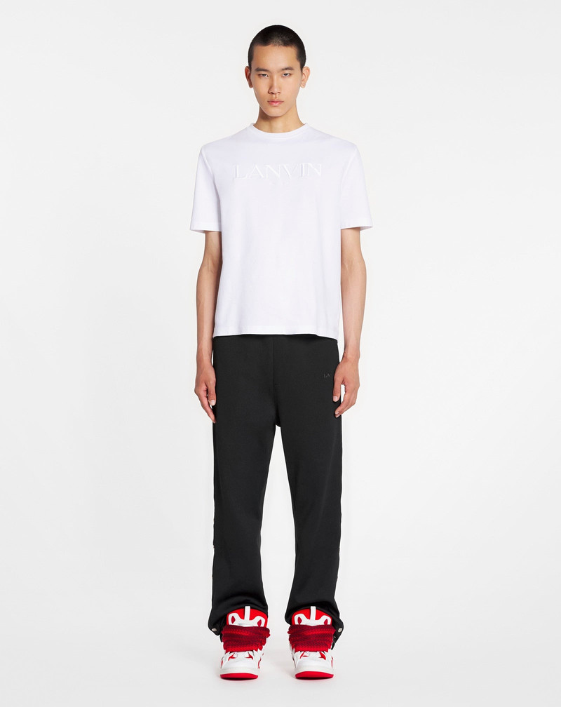 Lanvin TRACKSUIT JOGGERS outlook