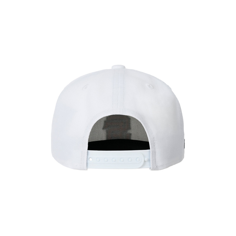 PALACE SAN FRANCISCO GIANTS NEW ERA 9FORTY A-FRAME WHITE 4