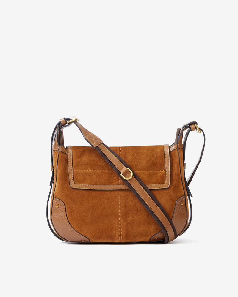 SIERRA S BAG 2