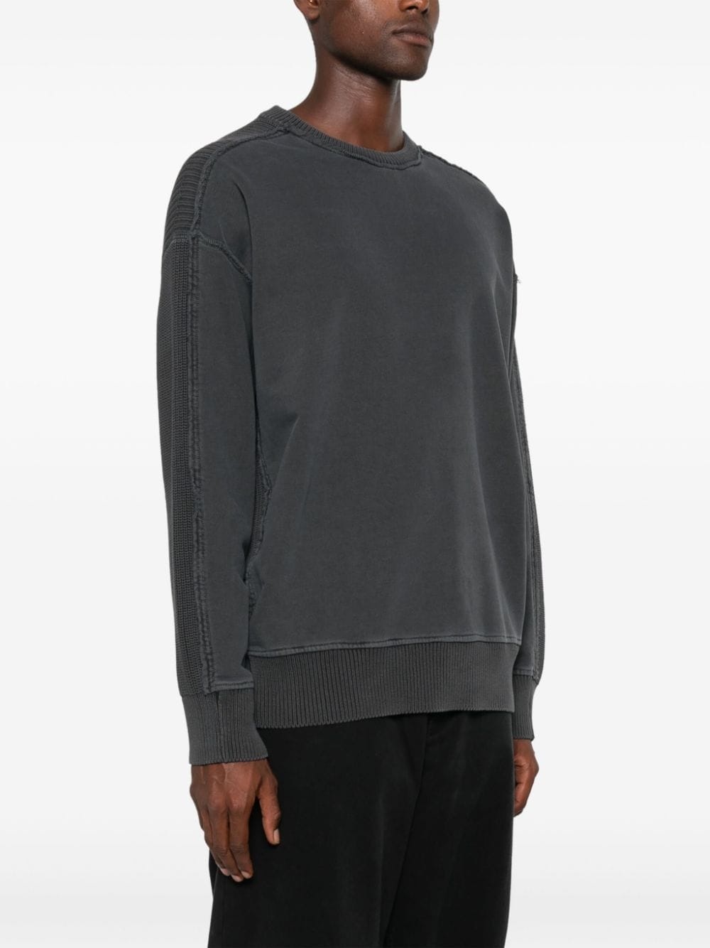 K-Oberto sweatshirt - 3