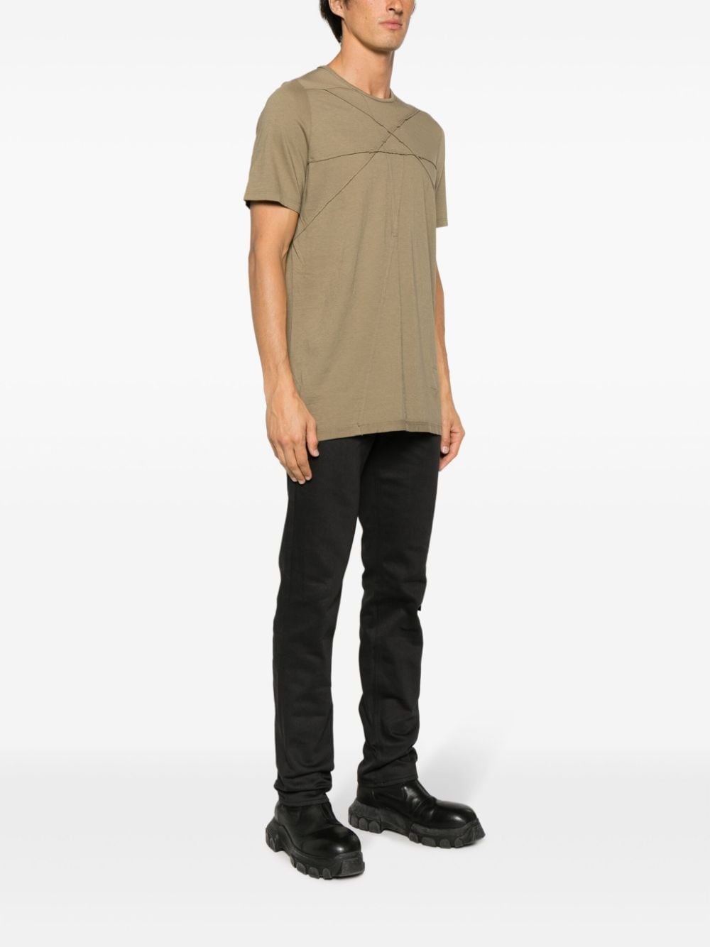 organic-cotton T-Shirt - 3