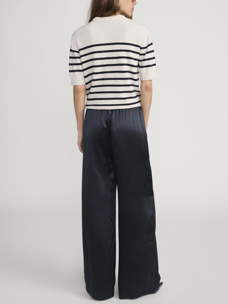 The Cashmere Easy Crew 6