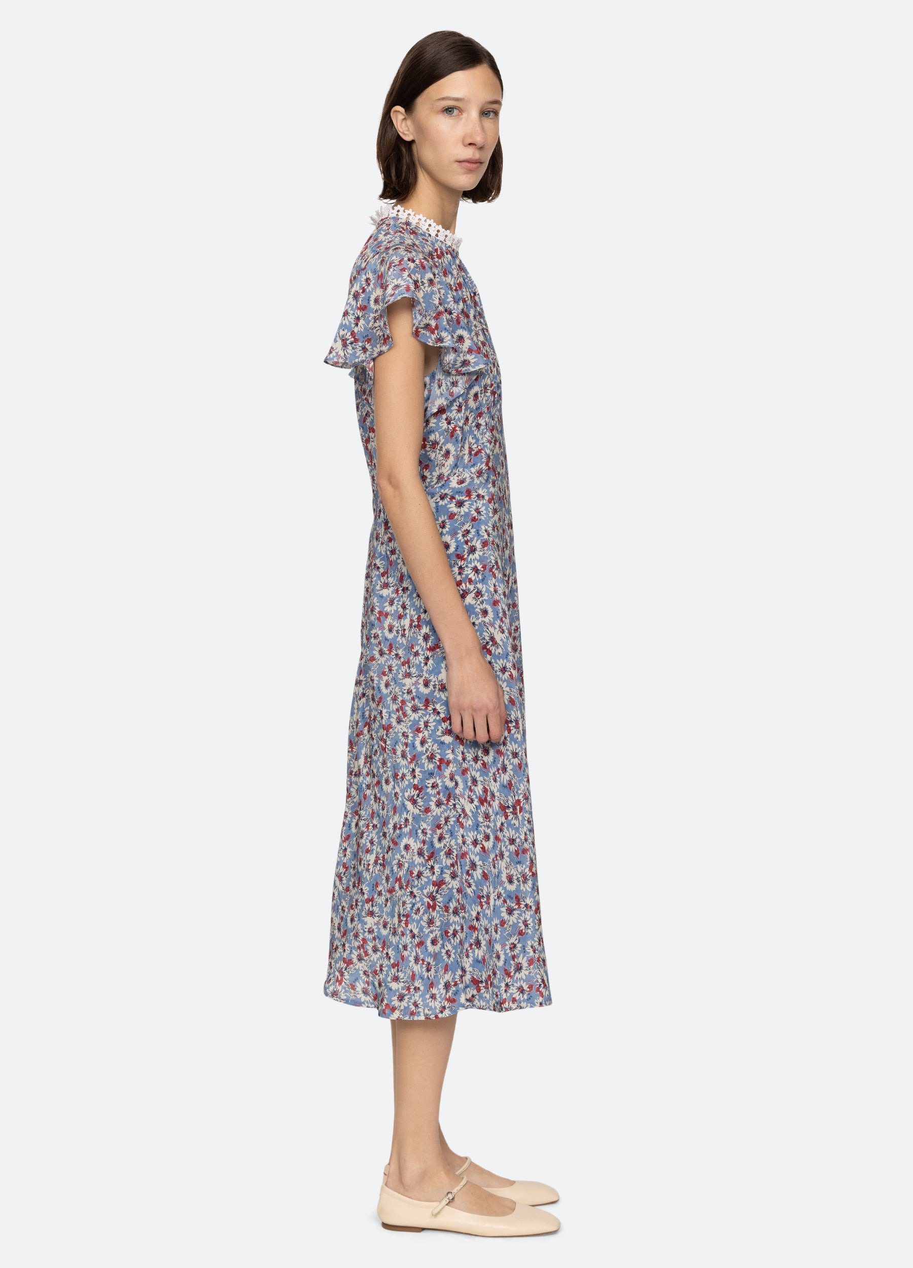 Whitney Dress - 4
