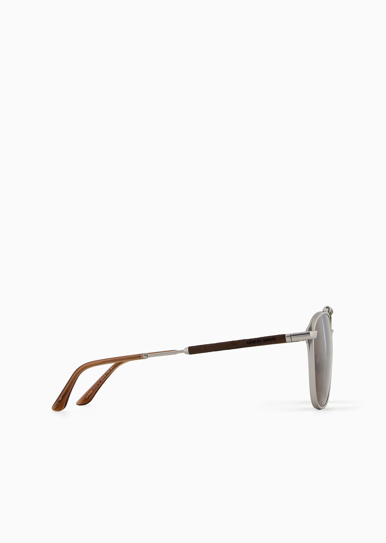 Men’s square sunglasses - 3