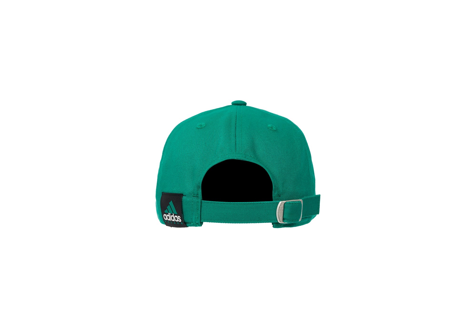 PALACE ADIDAS PALACE EQT HAT GREEN REVERSIBLE