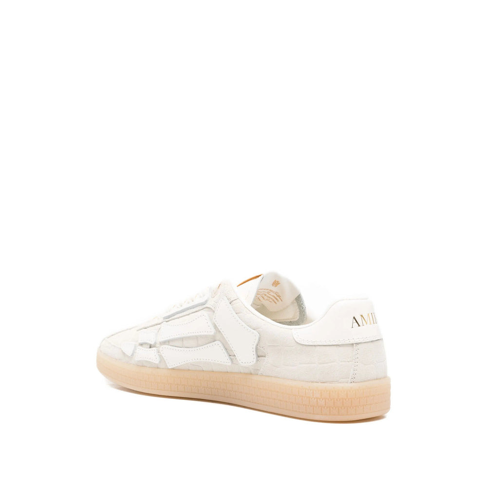 Amiri Neutrals Trainers - Low-Tops Men - 2