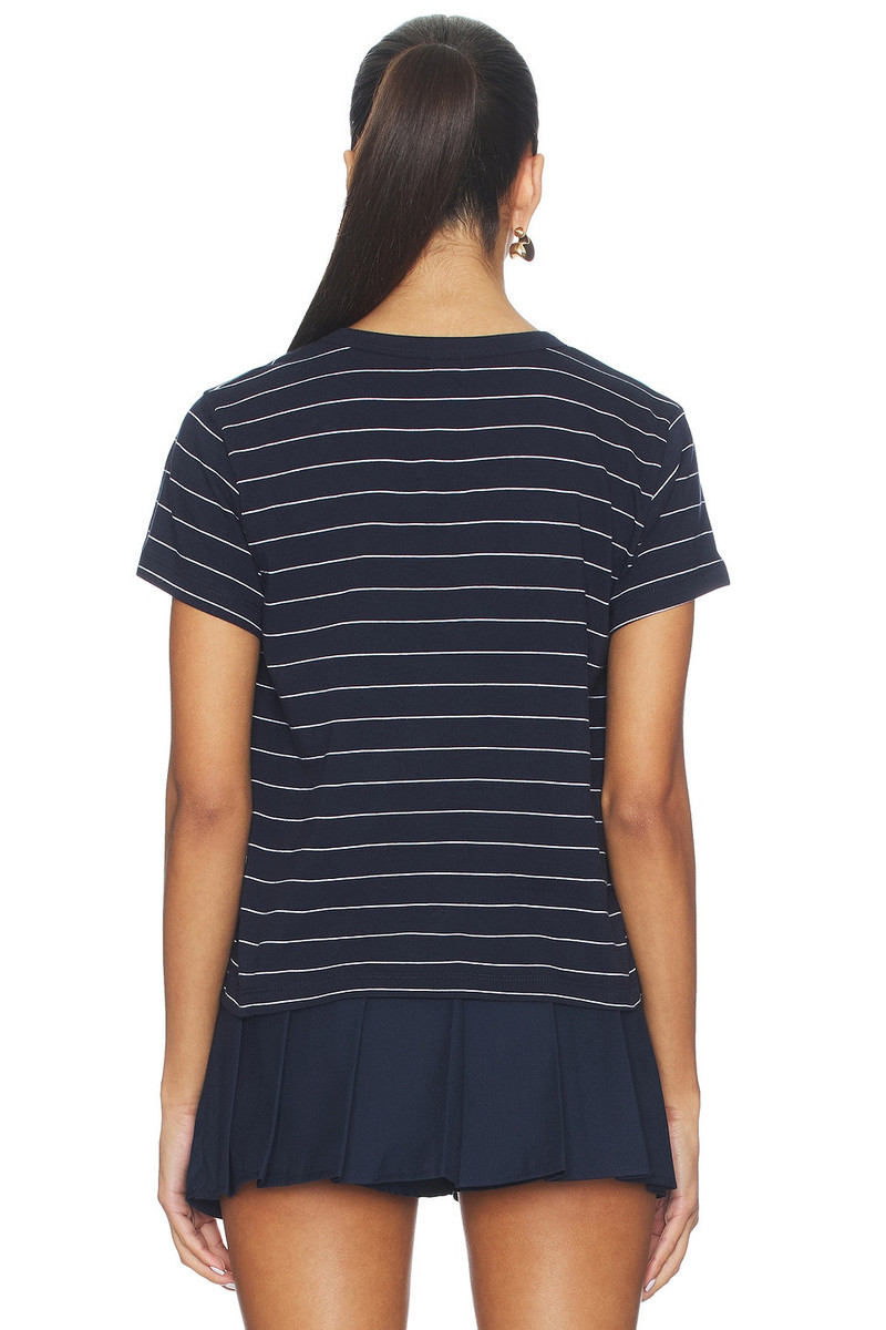 LESET The Margo Stripe outlook