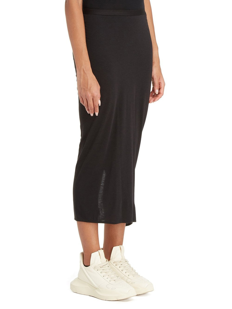 Rick Owens Lilies KNITS outlook