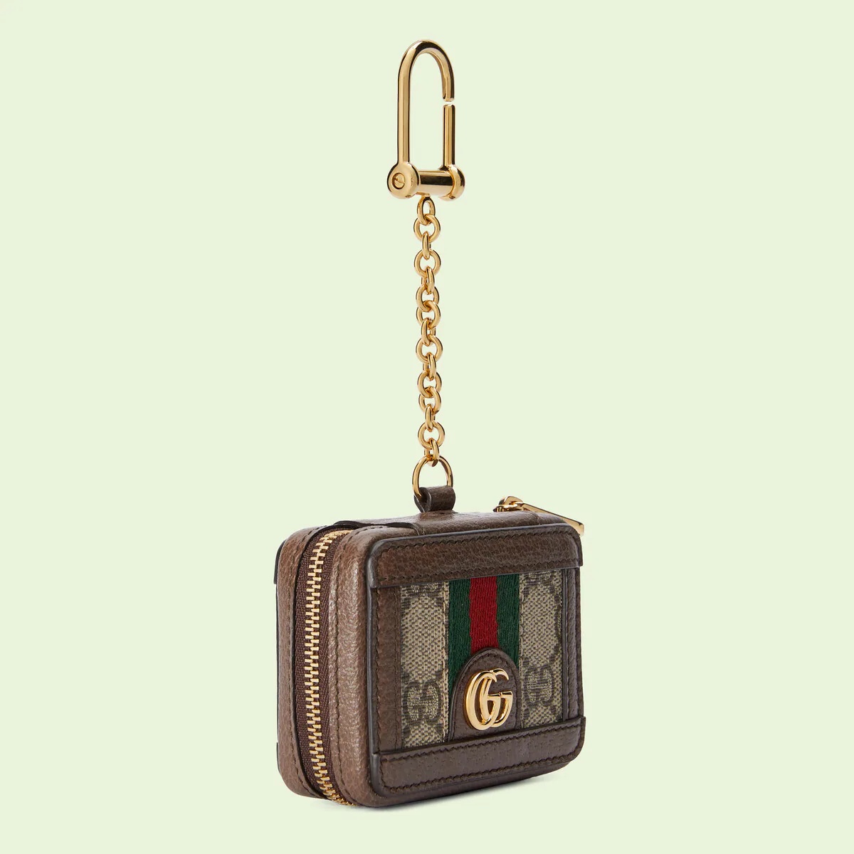Ophidia keychain case for AirPods - 3