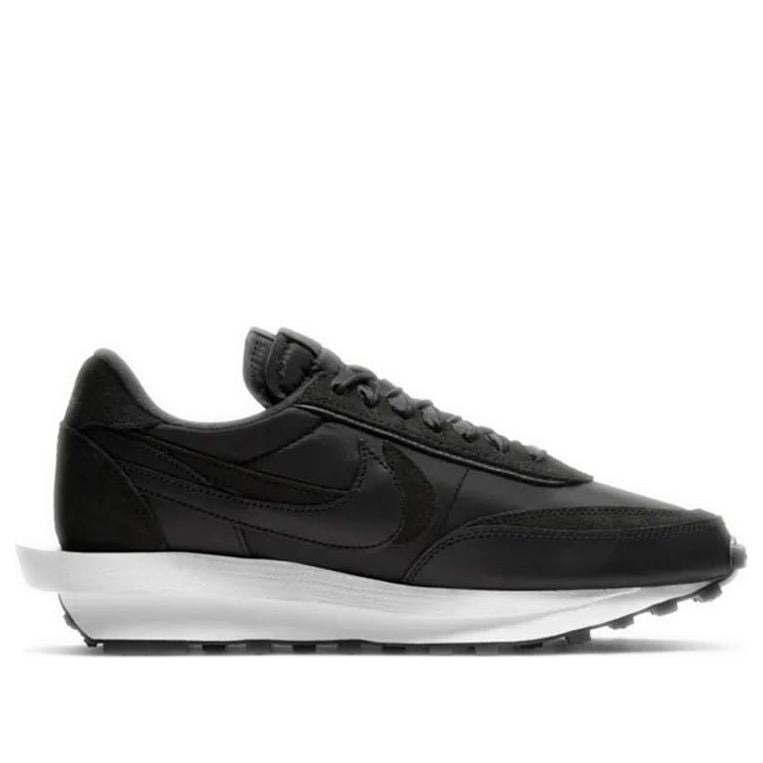 Nike sacai x LDWaffle 'Black Nylon' BV0073-002 - 2