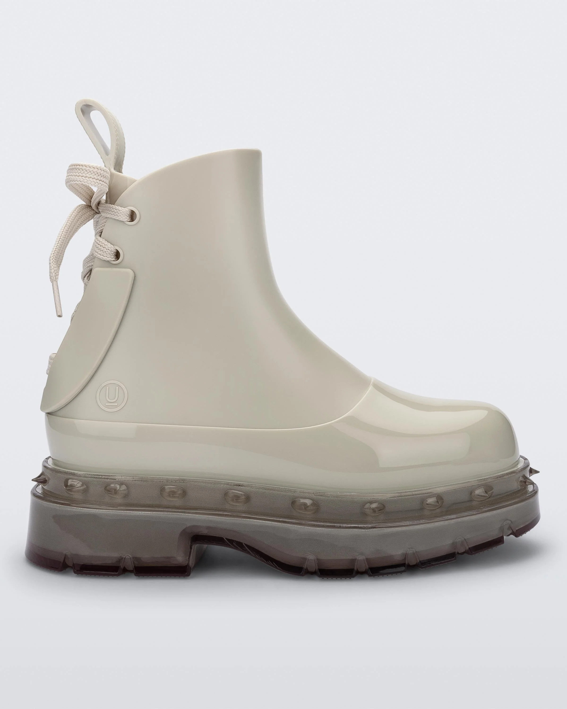 Spikes Boot - 1