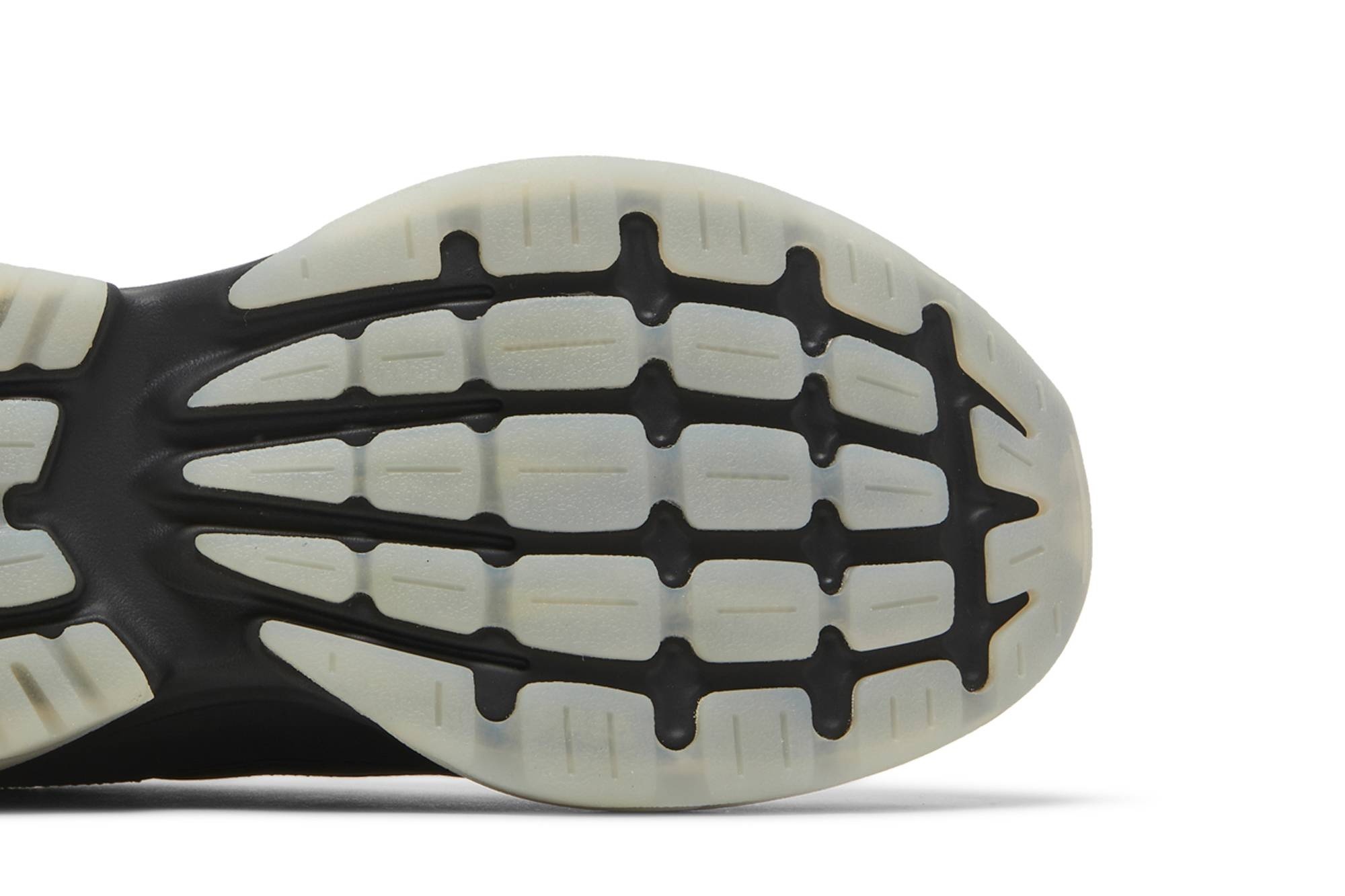 Amiri Bone Runner 'Black Grey' - 5