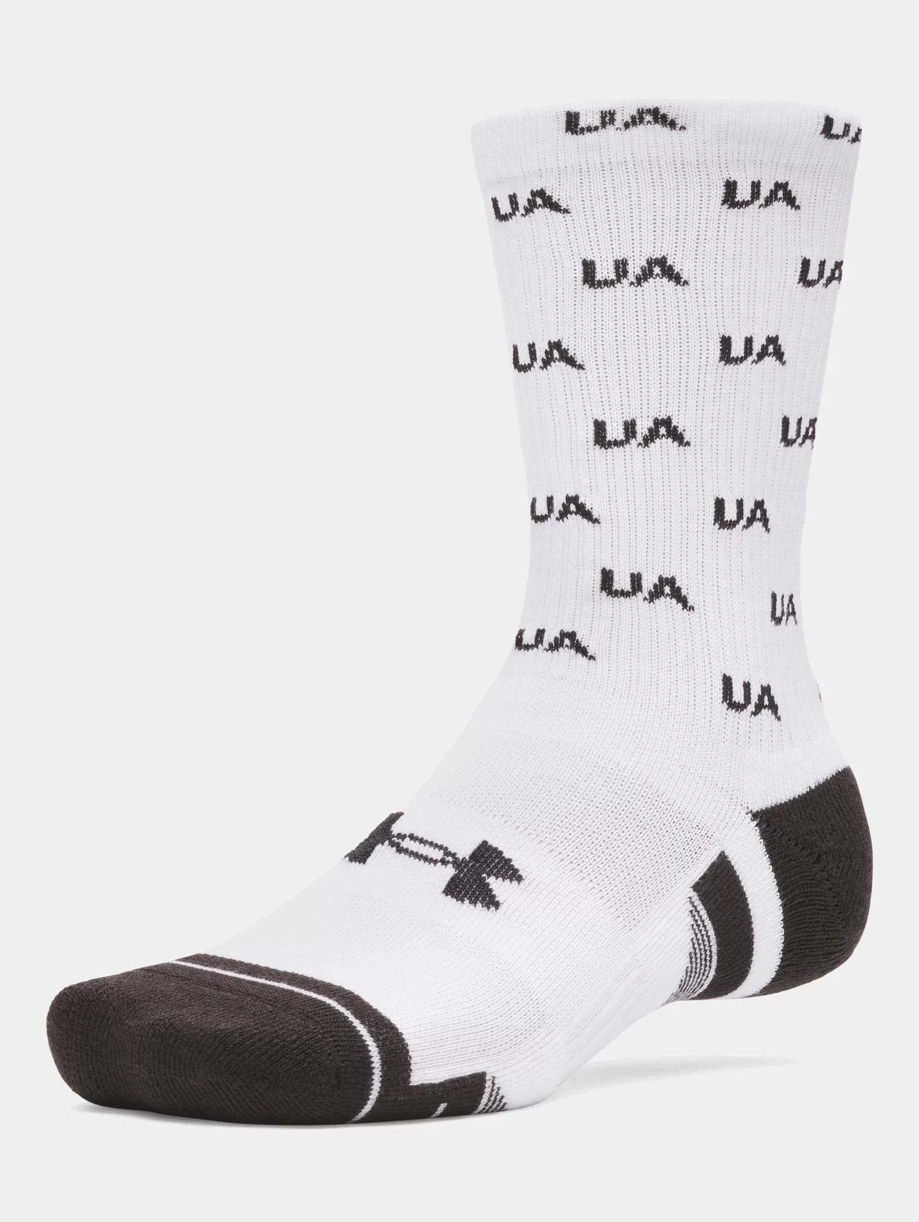 UA Performance Tech™ - 1