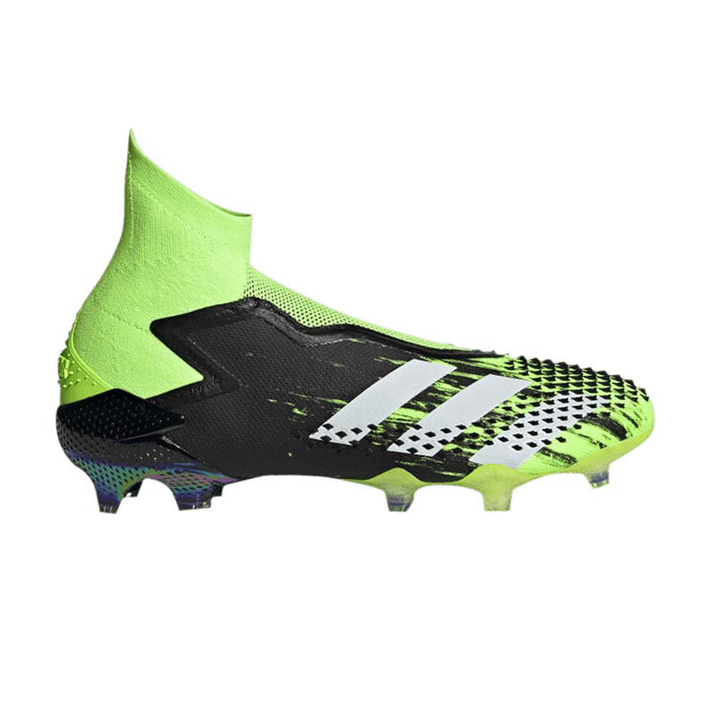 Predator Mutator 20+ FG 'Precision To Blur Pack' - 1