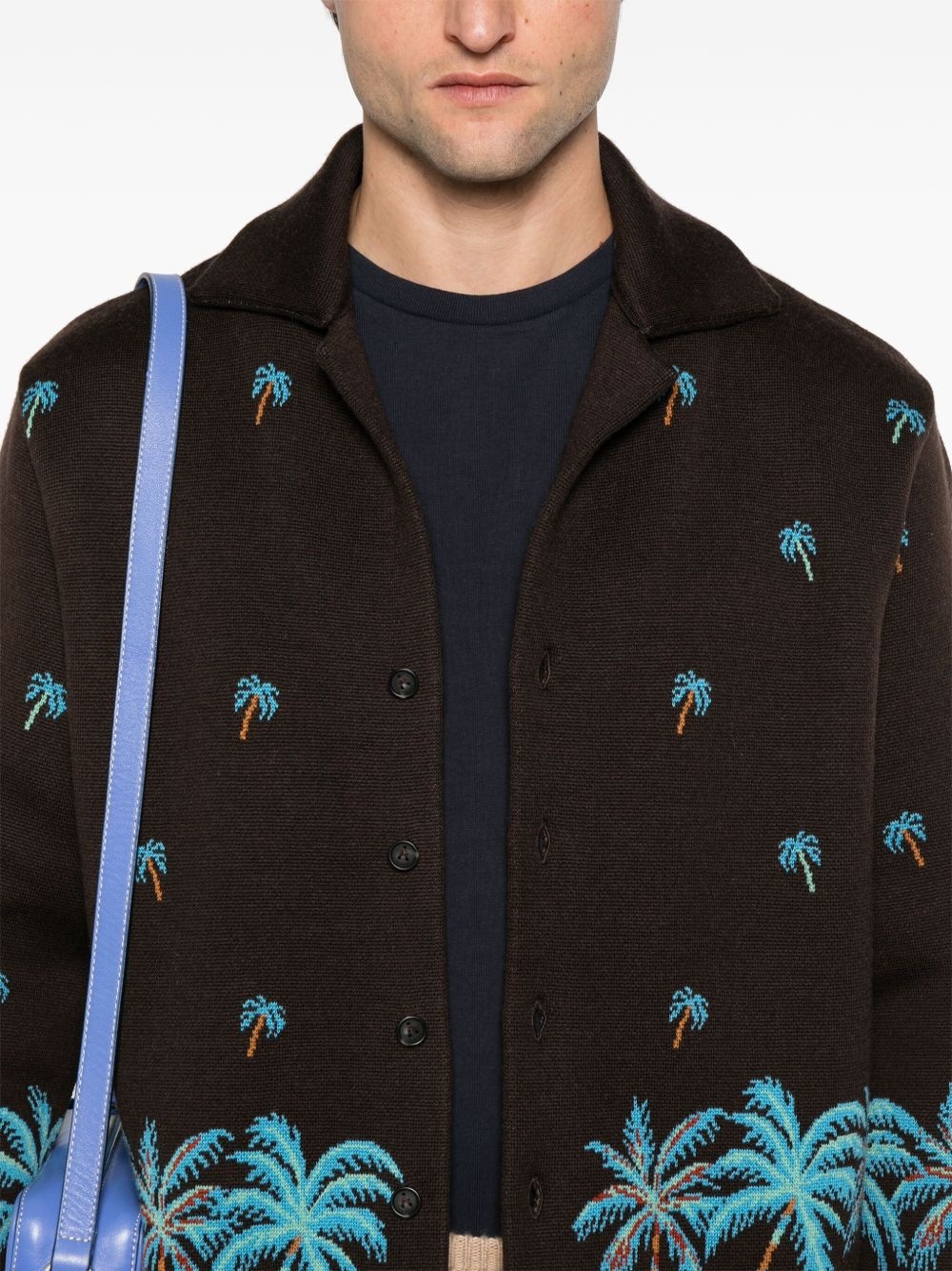 The Tale of a Hawaiian shirt - 5