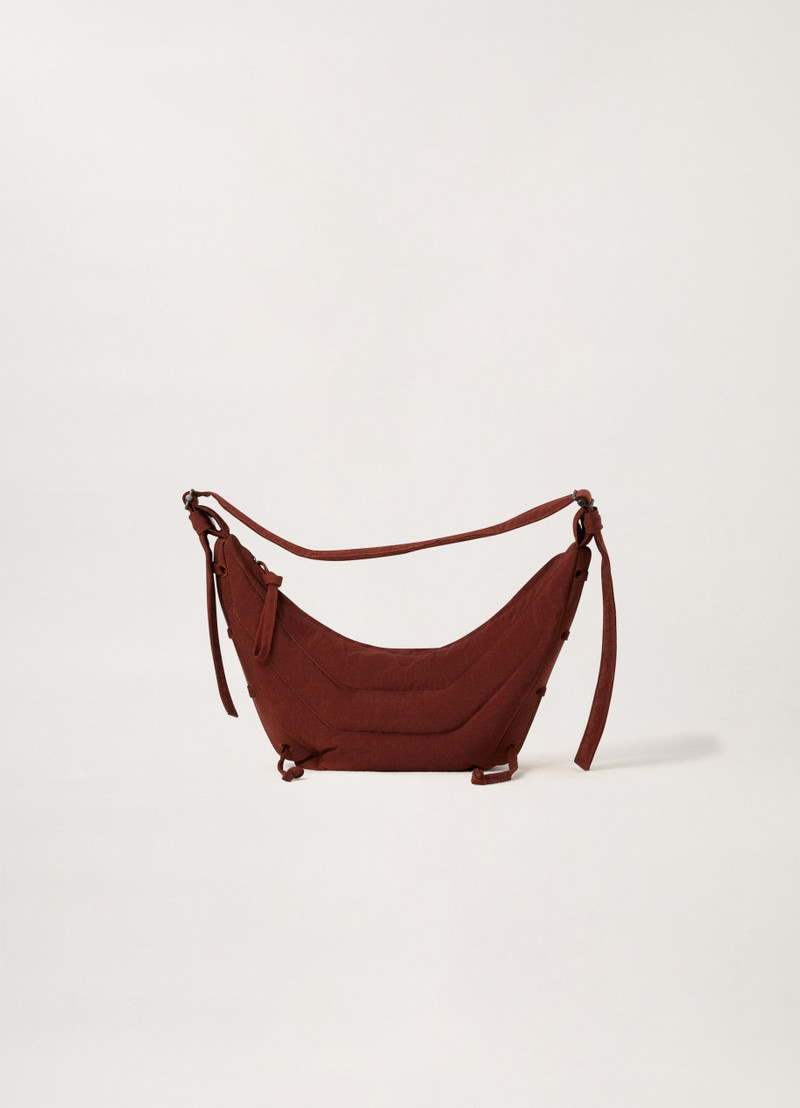 SMALL SOFT GAME BAG 1