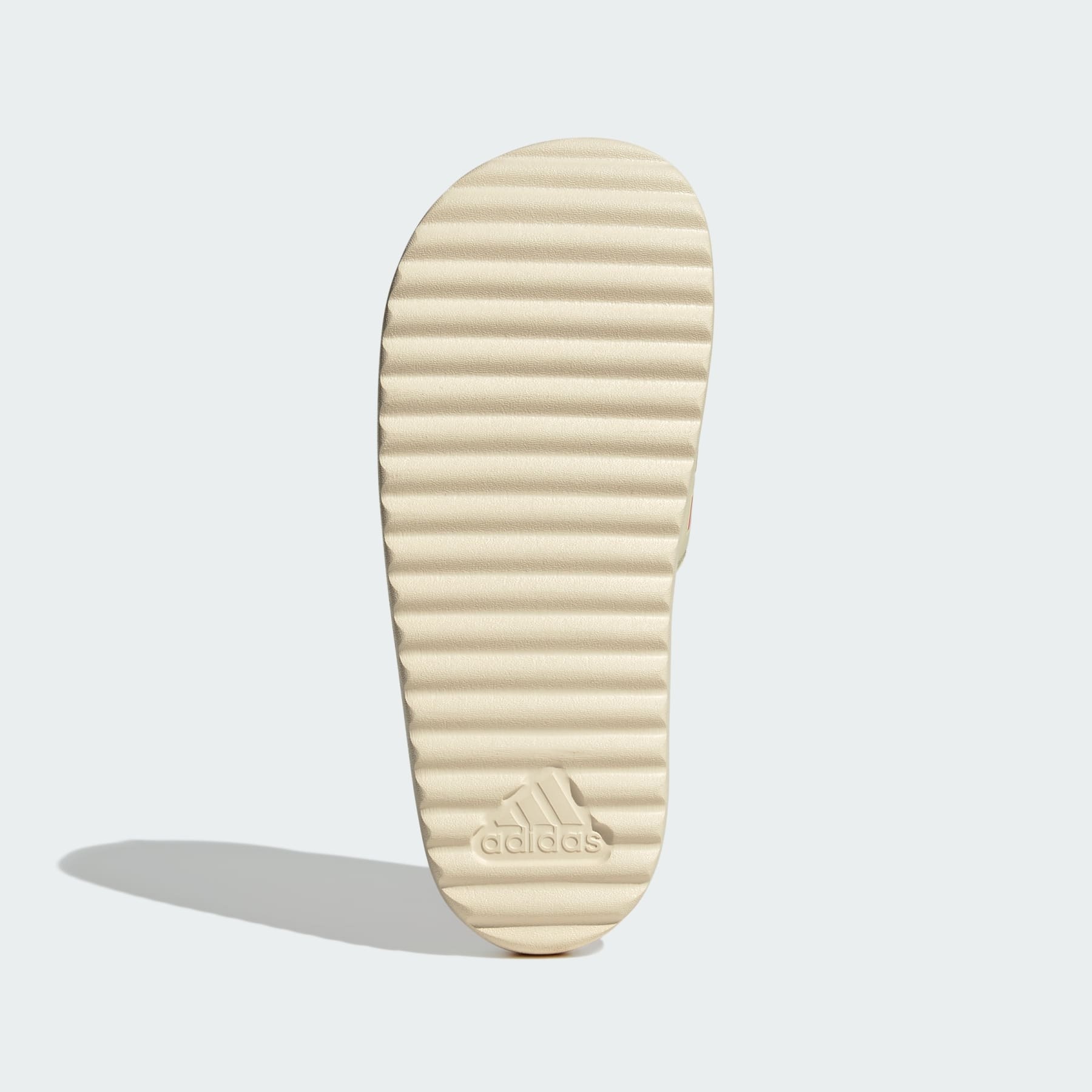 Adilette Platform Slides - 4