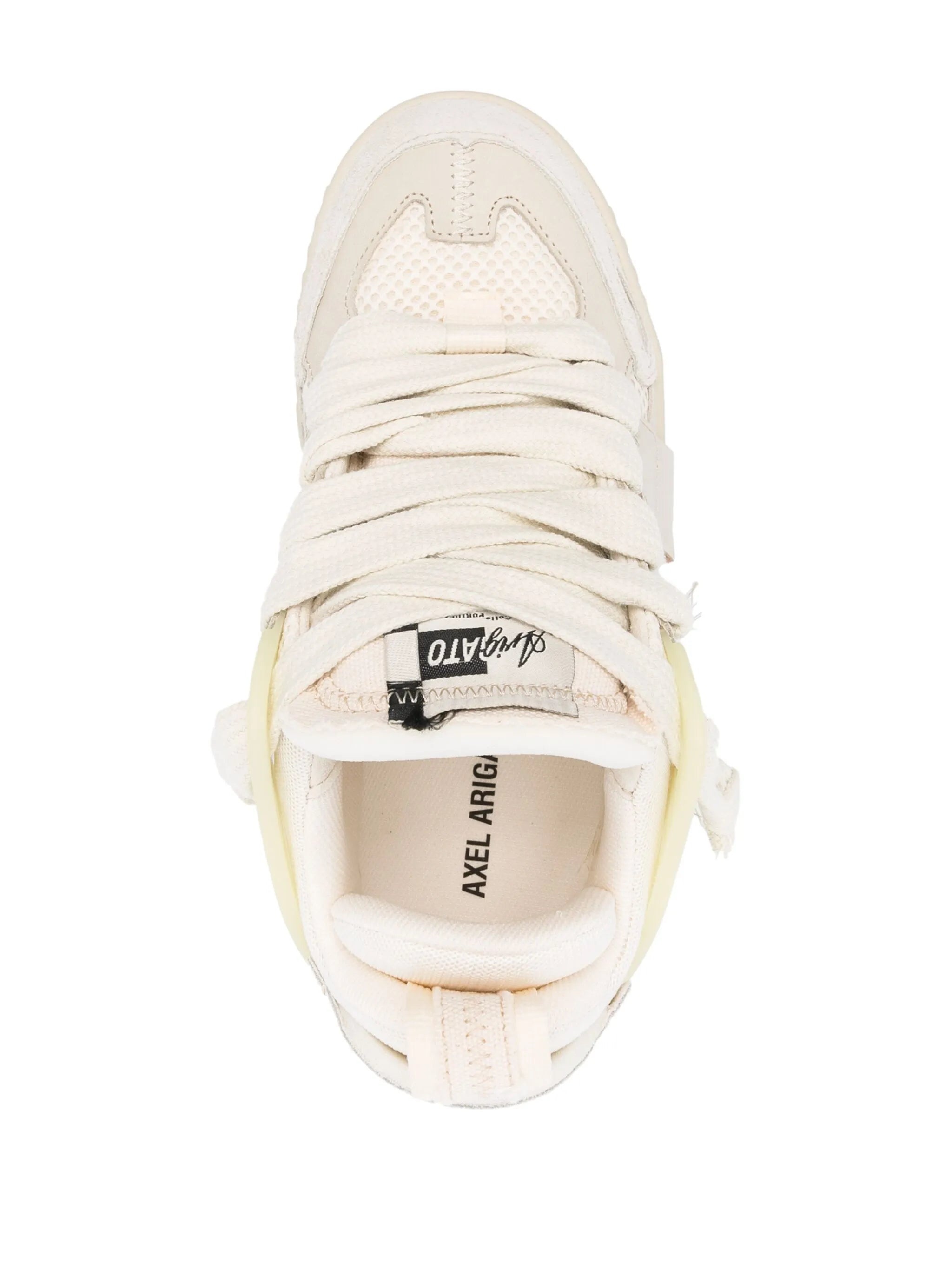 Axel Arigato Area Panelled Trainers - 2