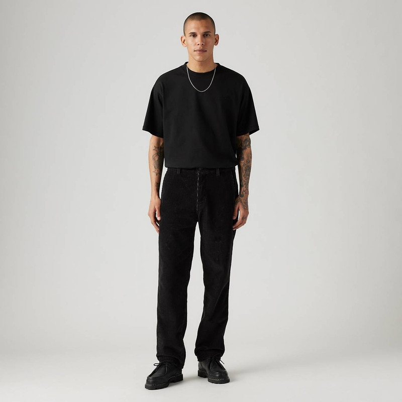 Levi's LEVI'S® XX CHINO AUTHENTIC STRAIGHT FIT CORDUROY MEN'S PANTS outlook