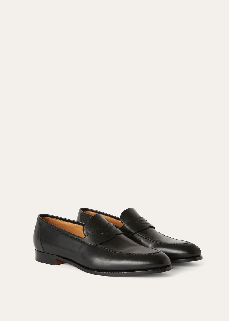 Sergio Walk Loafer 3