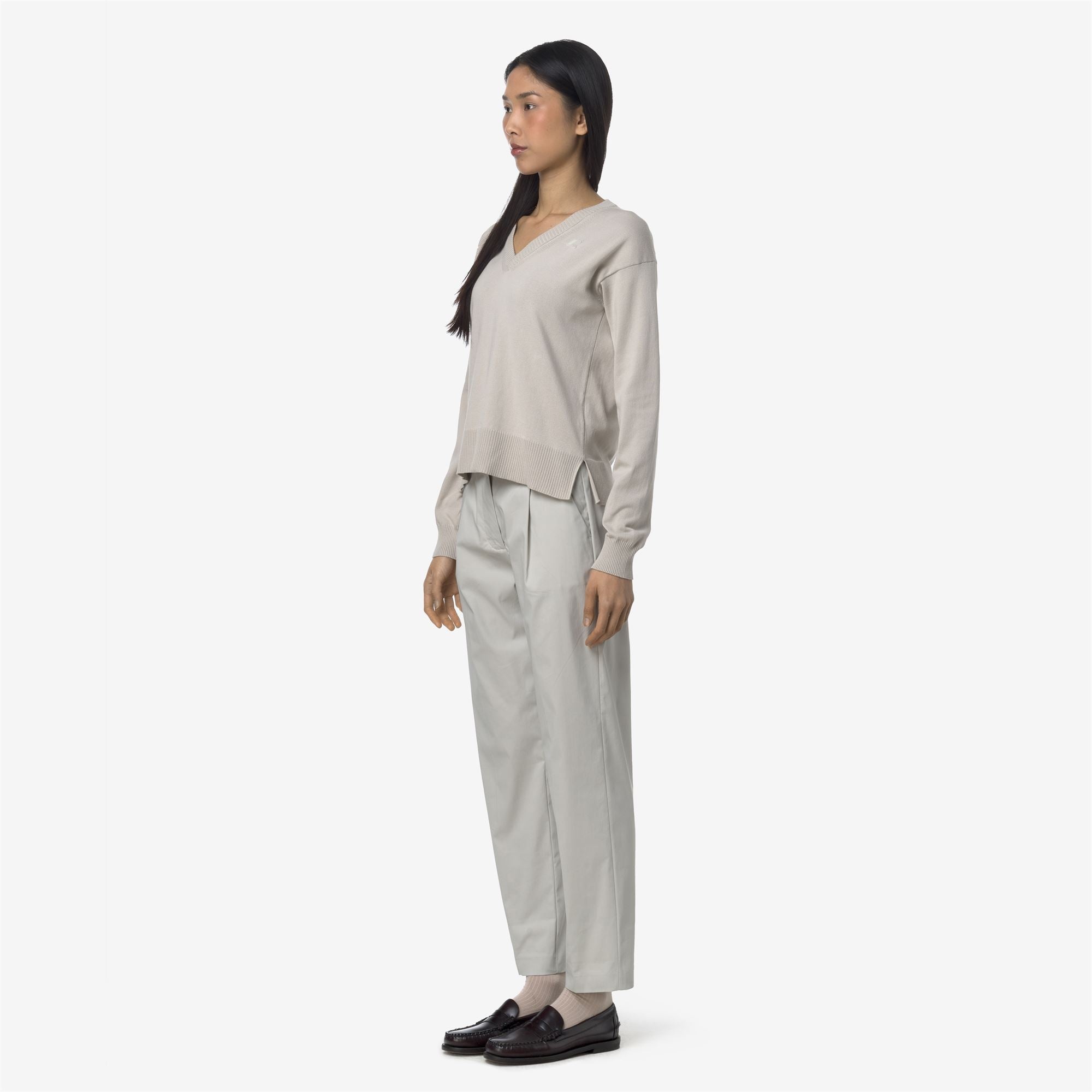 EYRE TWILL TECH - 4
