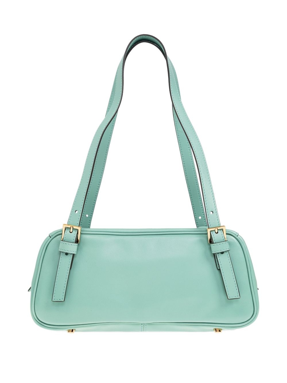 Versace Tag shoulder bag - 3