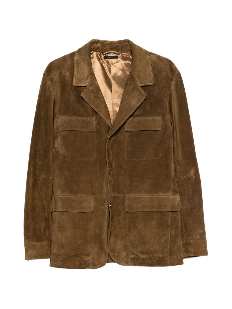 suede military jacket 1