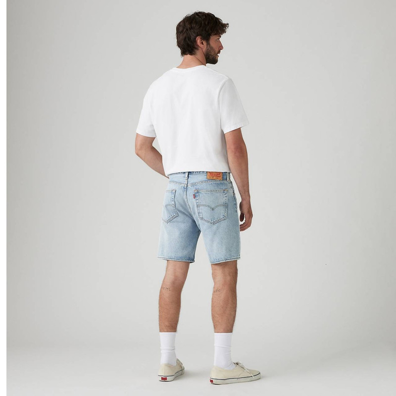 501® '93 STRAIGHT FIT MEN'S SHORTS 5