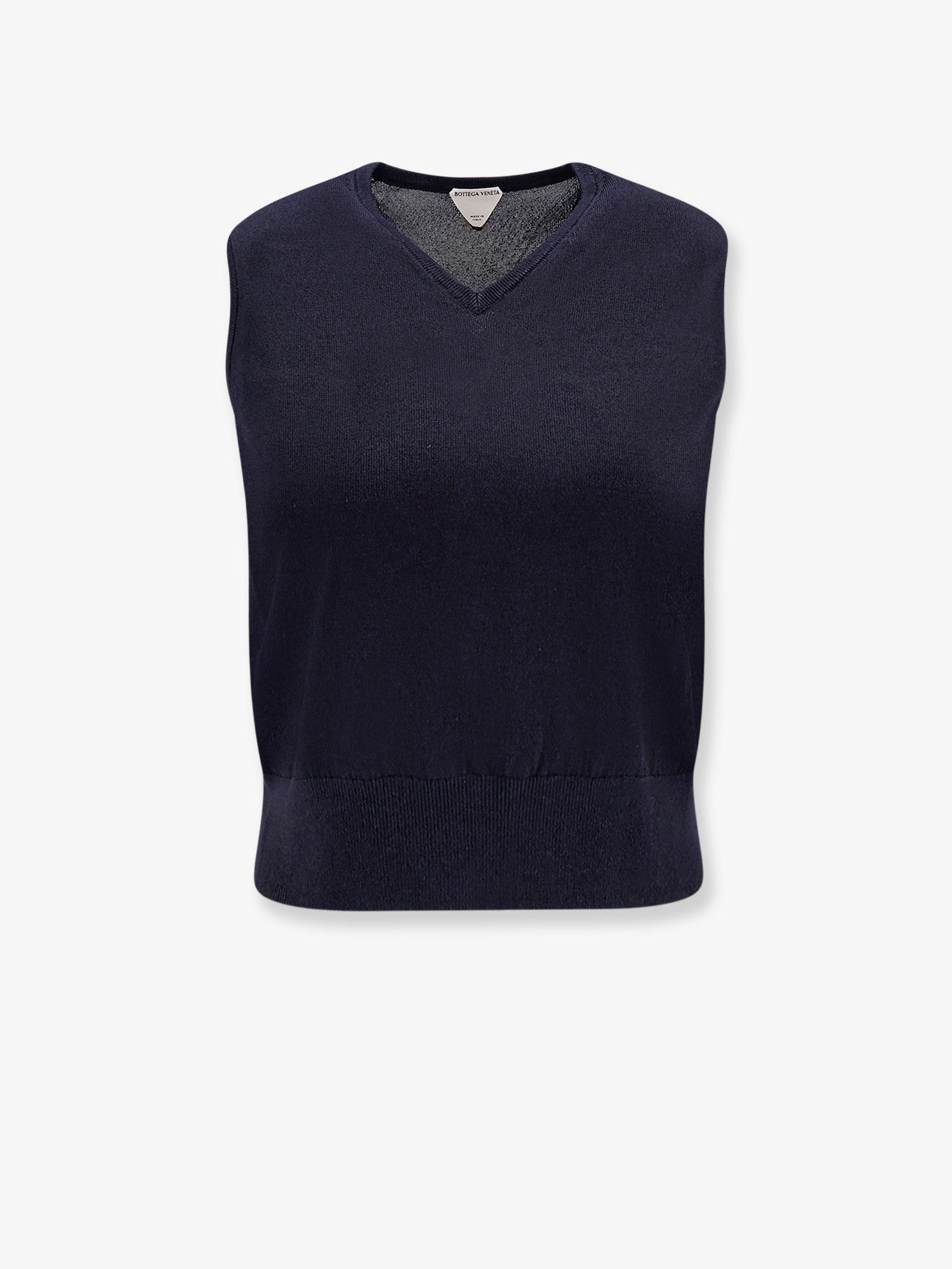 Bottega Veneta Cotton Blend Twin Set - 5