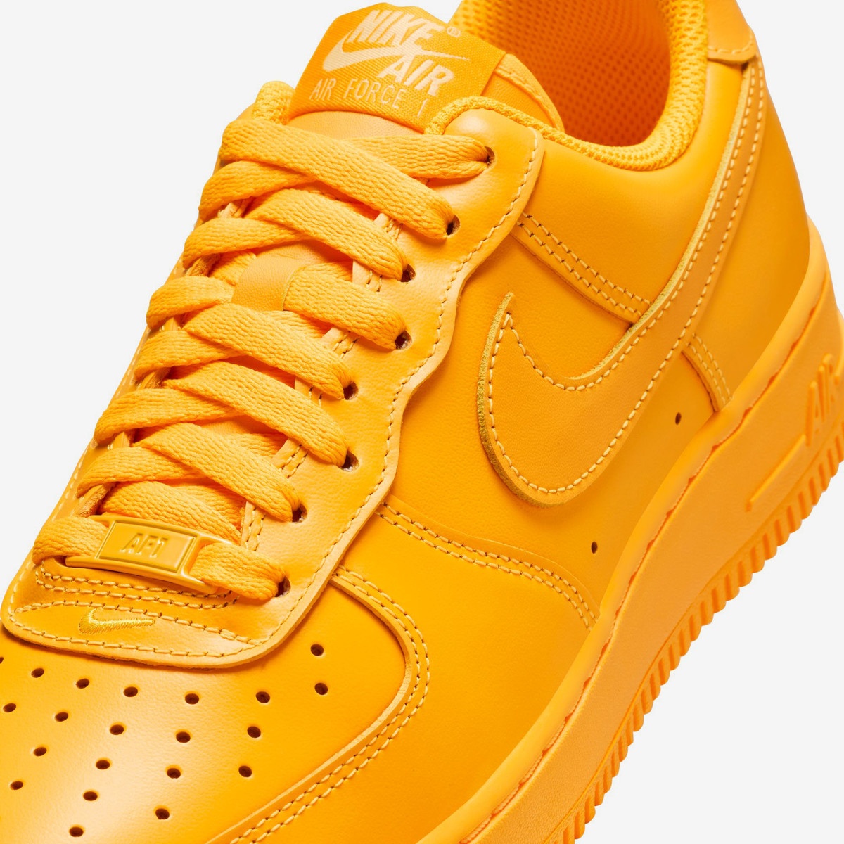 Wmns Air Force 1 '07 - 5