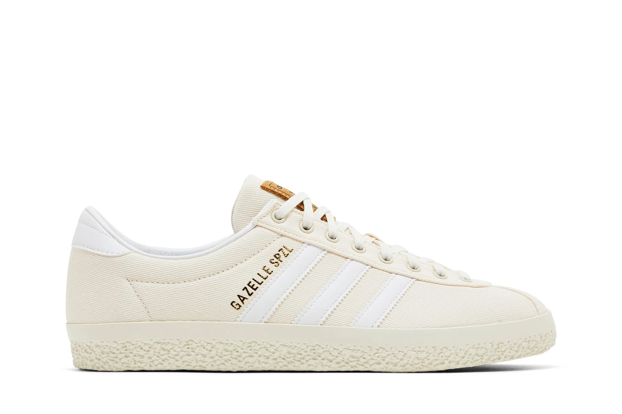 Gazelle SPZL 'Chalk White' - 1