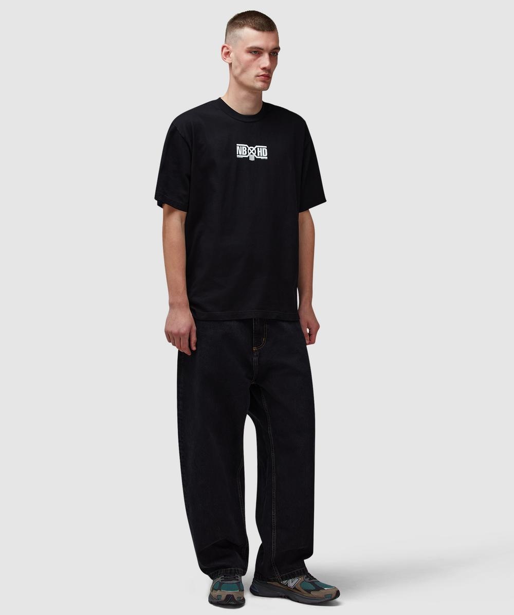 X Bounty Hunter SS-3 t-shirt - 7