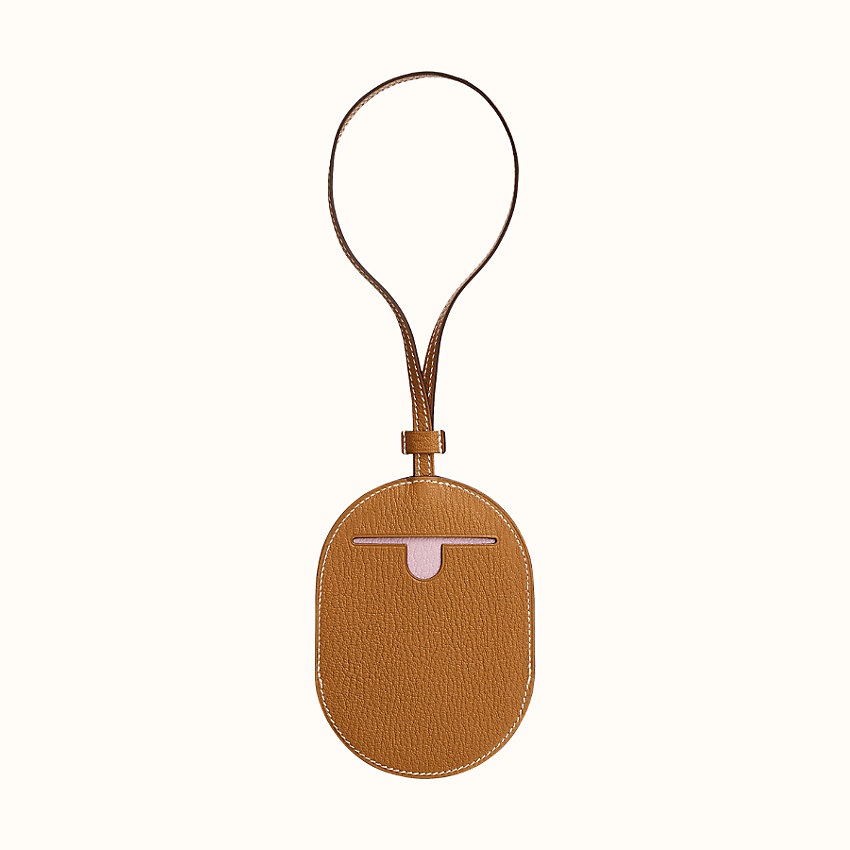 In-the-Loop Phone To Go Wink key ring - 2