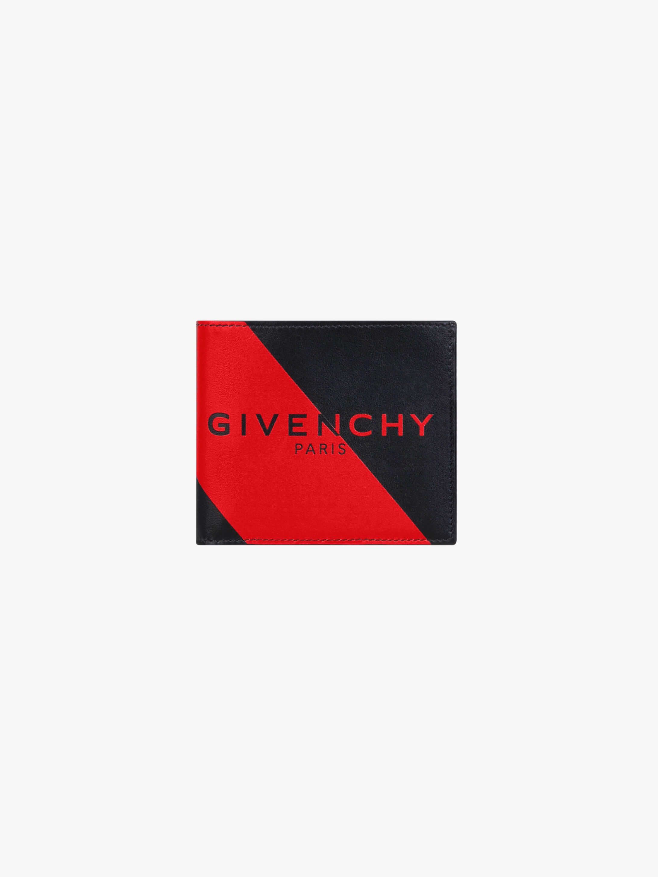 GIVENCHY wallet in leather - 1