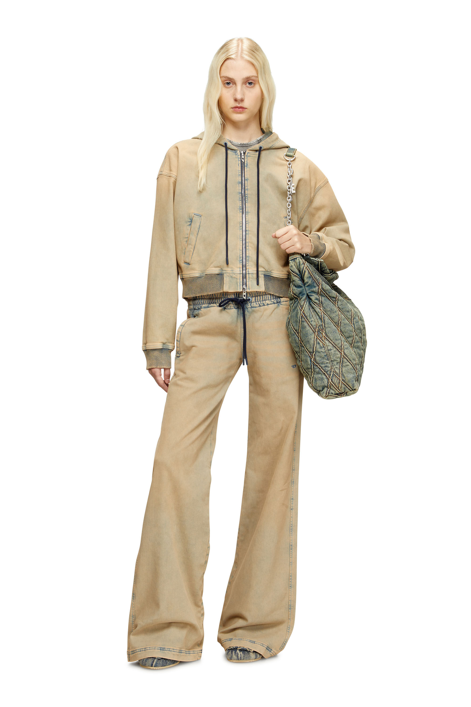 RELAXED 2078 D-AINTY JOGGJEANS® 09M33 - 2