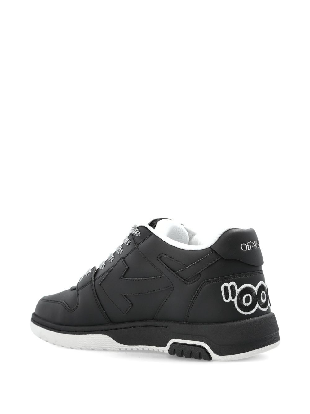 Out Of Office sneakers - 3